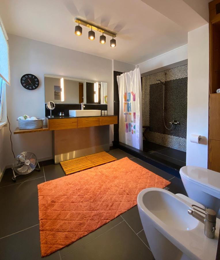 Nireon Apartment Nea Iraklitsa Экстерьер фото