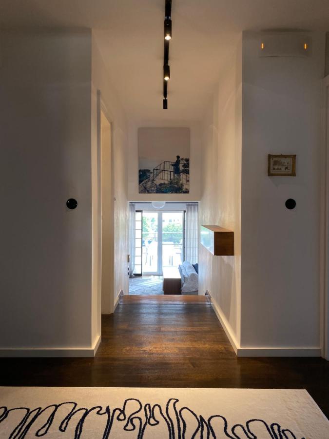Nireon Apartment Nea Iraklitsa Экстерьер фото